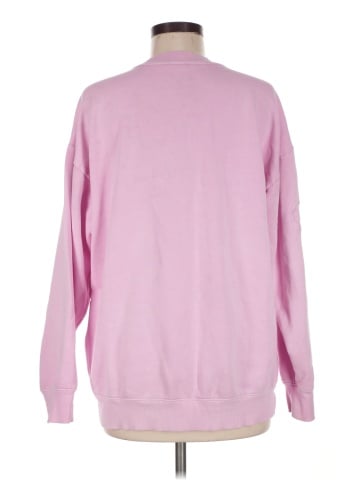 Victoria's Secret Pink Sweatshirt (view 2)