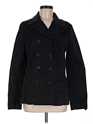Gap Coat (view 1)