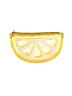 Unbranded Yellow Makeup Bag One size - photo 1