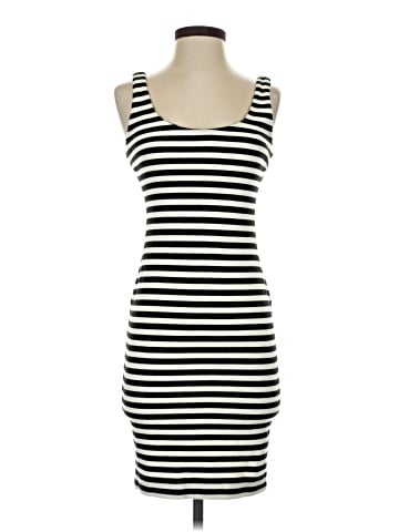 Zara Basic Casual Dress (view 1)
