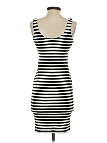 Zara Basic Casual Dress (view 2)