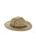 Assorted Brands 100% Nylon Tan Sun Hat Size M - photo 1