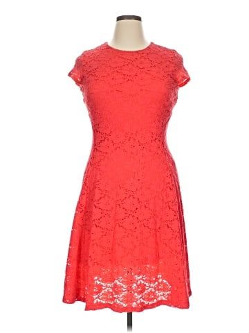 Alfani Cocktail Dress (view 1)