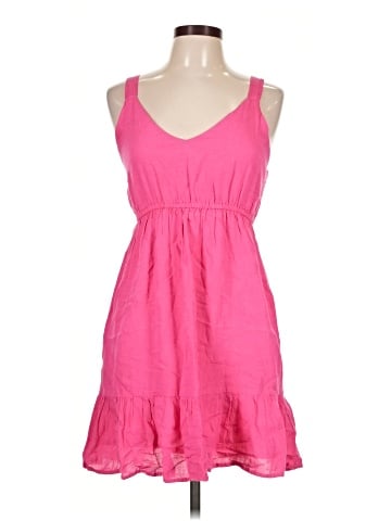 Sim & Sam Casual Dress (view 1)
