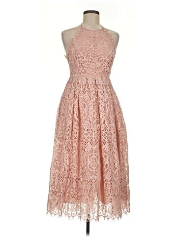 ASOS Cocktail Dress (view 1)