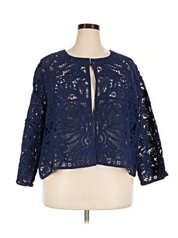 Coldwater Creek Jacket (view 1)