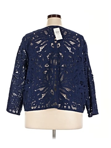 Coldwater Creek Jacket (view 2)