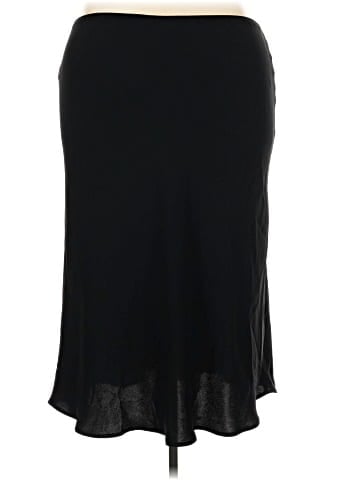 DressBarn Casual Skirt (view 2)