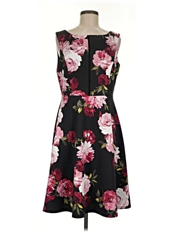 White House Black Market Cocktail Dress (view 1)