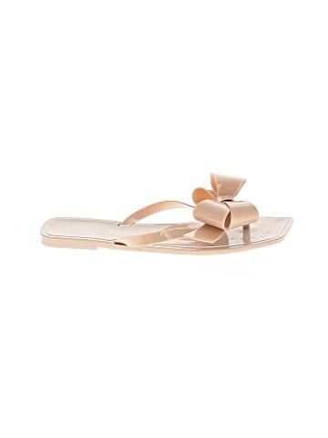 Olivia Miller Flip Flops (view 1)