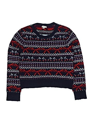 Crewcuts Pullover Sweater (view 1)