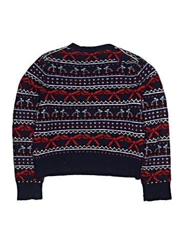 Crewcuts Pullover Sweater (view 2)