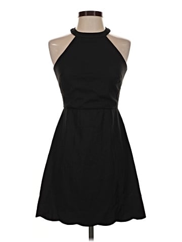Lulus Cocktail Dress (view 1)