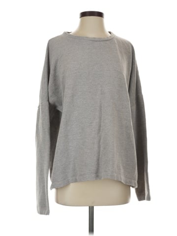 Trafaluc by Zara Sweatshirt (view 1)