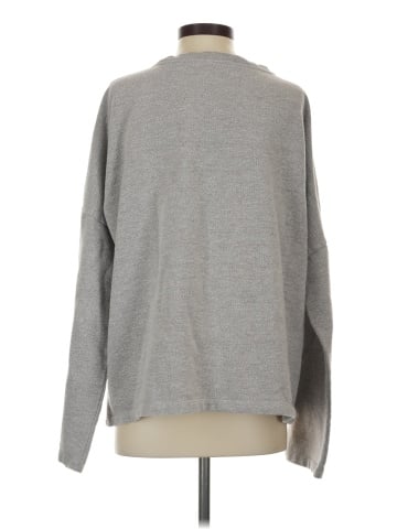 Trafaluc by Zara Sweatshirt (view 2)