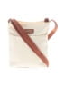Assorted Brands Ivory Crossbody Bag One size - photo 1