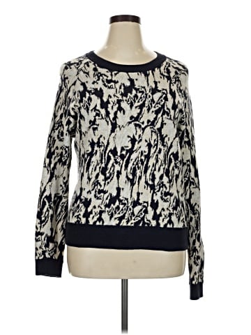 Margaret O'Leary Pullover Sweater (view 1)