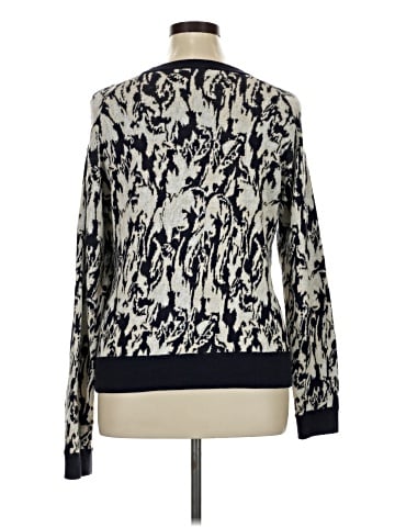 Margaret O'Leary Pullover Sweater (view 2)