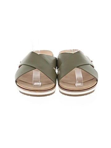 CATHERINE Catherine Malandrino Sandals (view 2)