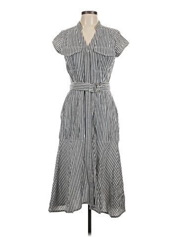 White House Black Market Casual Dress (view 1)