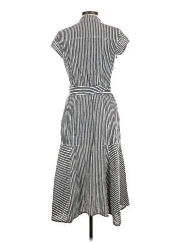 White House Black Market Casual Dress (view 2)