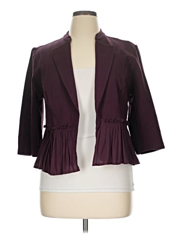 Torrid Blazer (view 1)