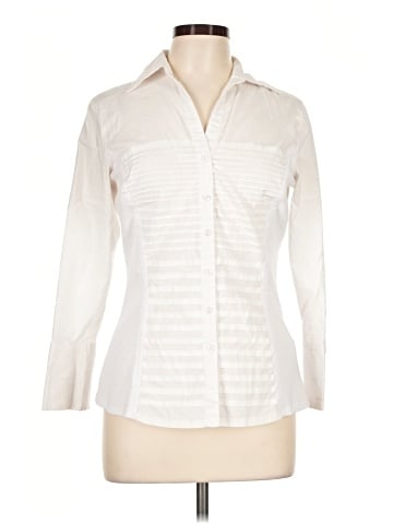 Zac & Rachel Long Sleeve Blouse (view 1)
