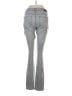 DKNY Jeans Gray Jeans Size 6 - photo 2