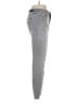 DKNY Jeans Gray Jeans Size 6 - photo 4