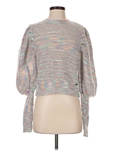 Ted Baker London Pullover Sweater (view 1)
