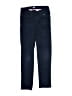 Lands' End Blue Jeans Size 8 - photo 1
