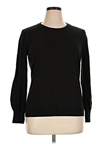 New York & Company Pullover Sweater (view 1)