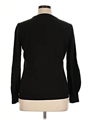 New York & Company Pullover Sweater (view 2)