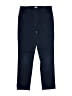 Lands' End Blue Jeans Size 12 - photo 1