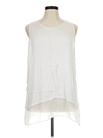 Soma Sleeveless Blouse (view 1)