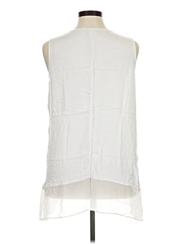 Soma Sleeveless Blouse (view 2)