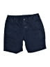 Lands' End Solid Blue Shorts Size 8 - photo 1