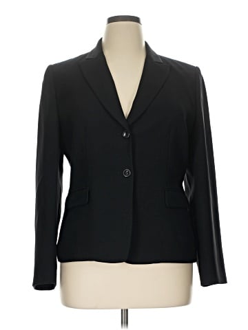Tahari by ASL Blazer (view 1)