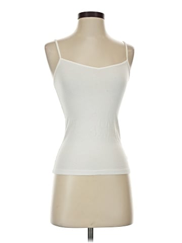 Forever 21 Sleeveless T-Shirt (view 1)