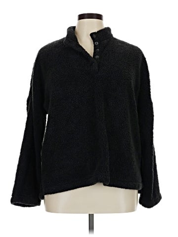 Anne Klein Pullover Sweater (view 1)