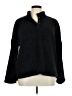 Anne Klein 100% Polyester Black Pullover Sweater Size XL - photo 1