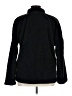 Anne Klein 100% Polyester Black Pullover Sweater Size XL - photo 2