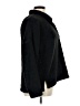 Anne Klein 100% Polyester Black Pullover Sweater Size XL - photo 4