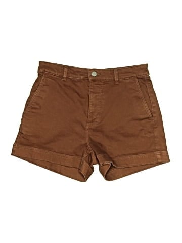 Everlane Khaki Shorts (view 1)