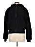 Fabletics 100% Polyester Black Jacket Size L - photo 1