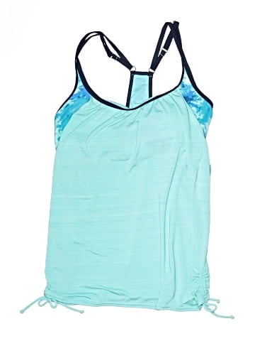 ZeroXposur Swimsuit Top (view 1)