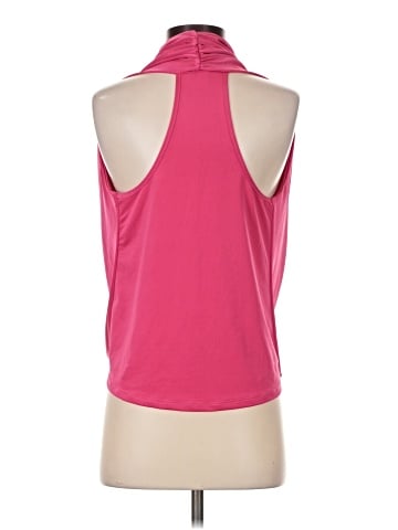 Frederick's of Hollywood Sleeveless Blouse (view 2)