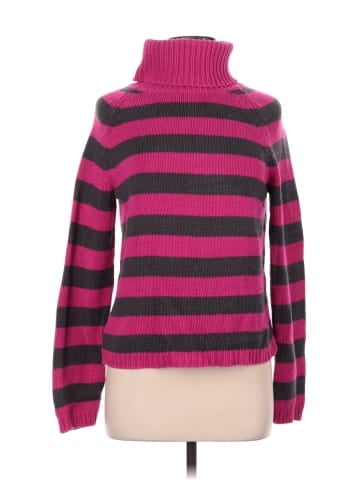 IZOD Turtleneck Sweater (view 1)