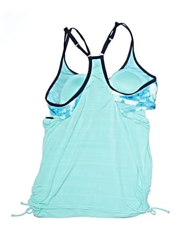 ZeroXposur Swimsuit Top (view 2)