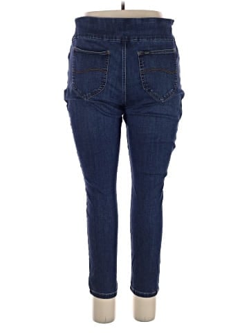 Lee Jeggings (view 2)